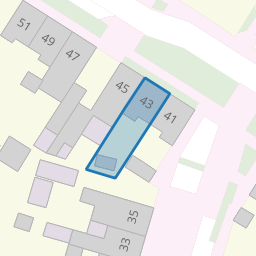 Perceel BTL00-M-2083