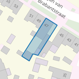 Perceel BTL00-M-2084