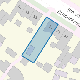 Perceel BTL00-M-2086