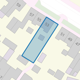 Perceel BTL00-M-2087