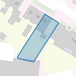 Perceel BTL00-M-2090