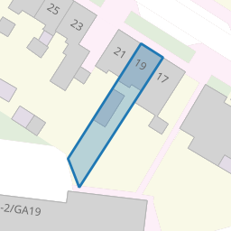 Perceel BTL00-M-2091