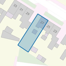 Perceel BTL00-M-2095