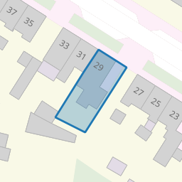 Perceel BTL00-M-2096