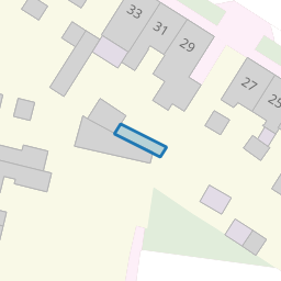 Perceel BTL00-M-2097