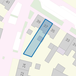 Perceel BTL00-M-2099