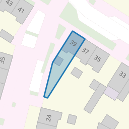 Perceel BTL00-M-2100