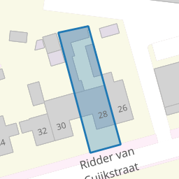 Perceel BTL00-M-2102