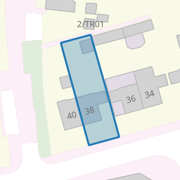 Perceel BTL00-M-2104