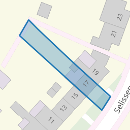 Perceel BTL00-M-2108