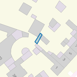 Perceel BTL00-M-2115