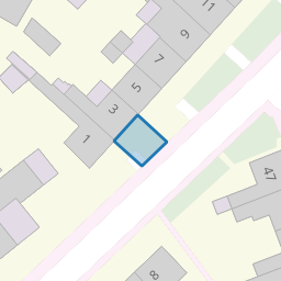 Perceel BTL00-M-2116