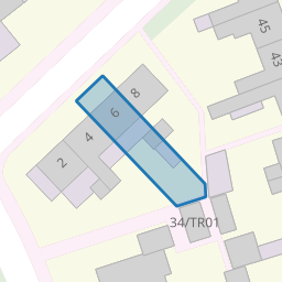 Perceel BTL00-M-2121