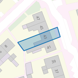 Perceel BTL00-M-2125