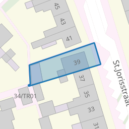 Perceel BTL00-M-2127