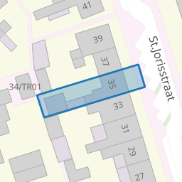 Perceel BTL00-M-2129