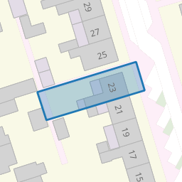 Perceel BTL00-M-2135