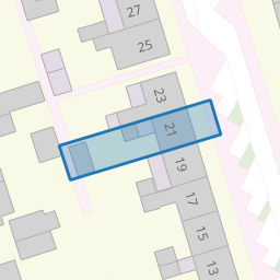 Perceel BTL00-M-2136