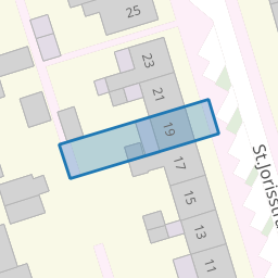 Perceel BTL00-M-2137