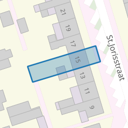 Perceel BTL00-M-2139