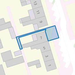 Perceel BTL00-M-2143