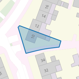 Perceel BTL00-M-2147