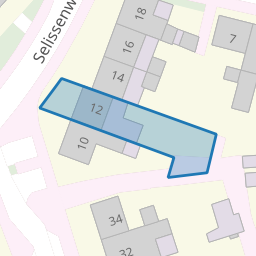 Perceel BTL00-M-2148