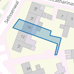 Perceel BTL00-M-2149