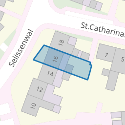 Perceel BTL00-M-2150