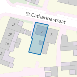 Perceel BTL00-M-2152