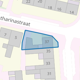 Perceel BTL00-M-2155
