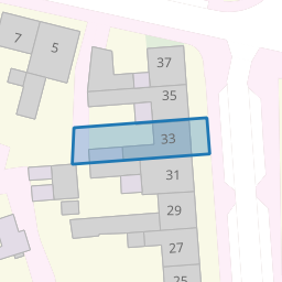 Perceel BTL00-M-2157