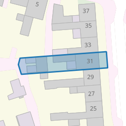 Perceel BTL00-M-2158