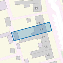 Perceel BTL00-M-2164