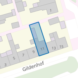 Perceel BTL00-M-2176