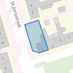 Perceel BTL00-M-2181