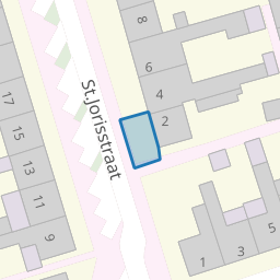 Perceel BTL00-M-2182