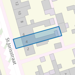 Perceel BTL00-M-2183