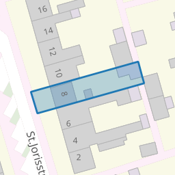 Perceel BTL00-M-2185