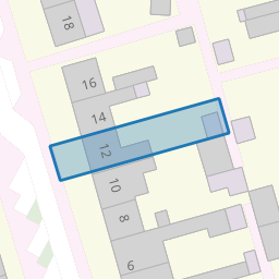 Perceel BTL00-M-2187