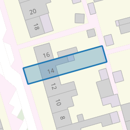 Perceel BTL00-M-2188