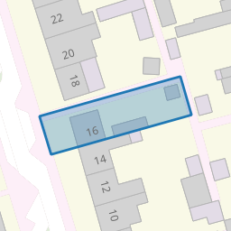 Perceel BTL00-M-2189