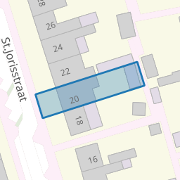 Perceel BTL00-M-2191