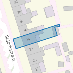 Perceel BTL00-M-2193