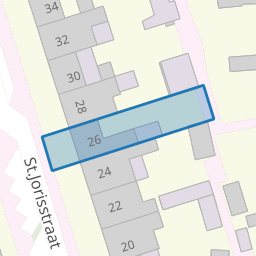 Perceel BTL00-M-2194