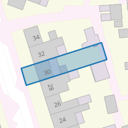 Perceel BTL00-M-2196