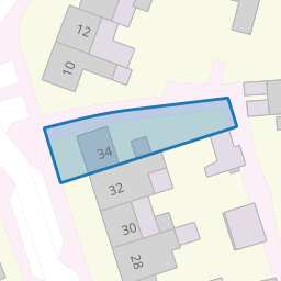 Perceel BTL00-M-2198