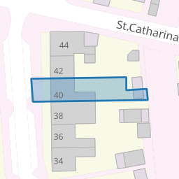 Perceel BTL00-M-2201