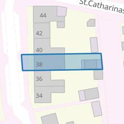 Perceel BTL00-M-2202
