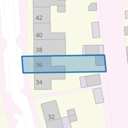 Perceel BTL00-M-2203